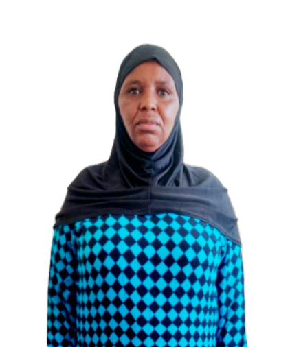 ZAINABU NEEMA RUAICHI
